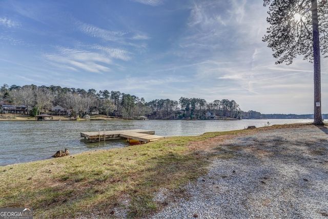 673 Pelican Circle, Monticello, GA 31064