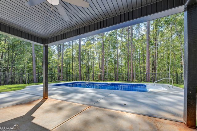 673 Pelican Circle, Monticello, GA 31064