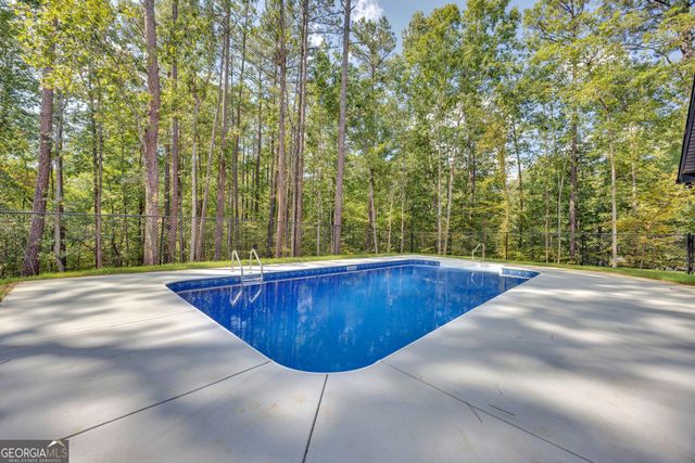 673 Pelican Circle, Monticello, GA 31064