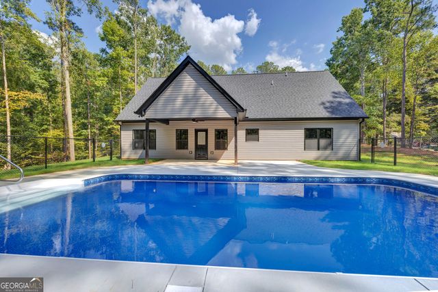 673 Pelican Circle, Monticello, GA 31064