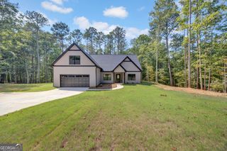 673 Pelican Circle, Monticello, GA 31064