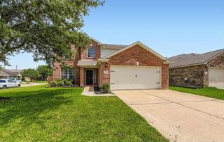 2105 Kingwood Drive, Deer Park, TX 77536