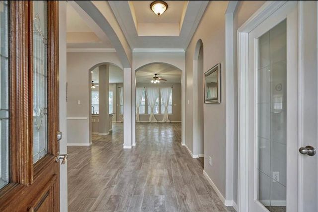 18411 Shallow Oak Court, Tomball, TX 77377