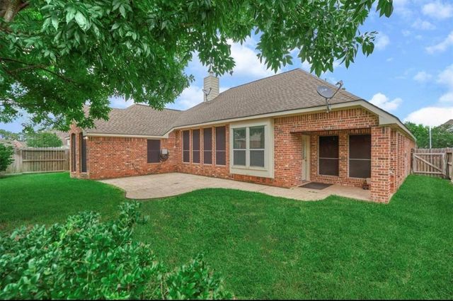 18411 Shallow Oak Court, Tomball, TX 77377