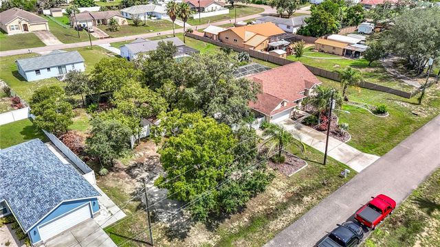 1388 HASTINGS ROAD, Spring Hill, FL 34608