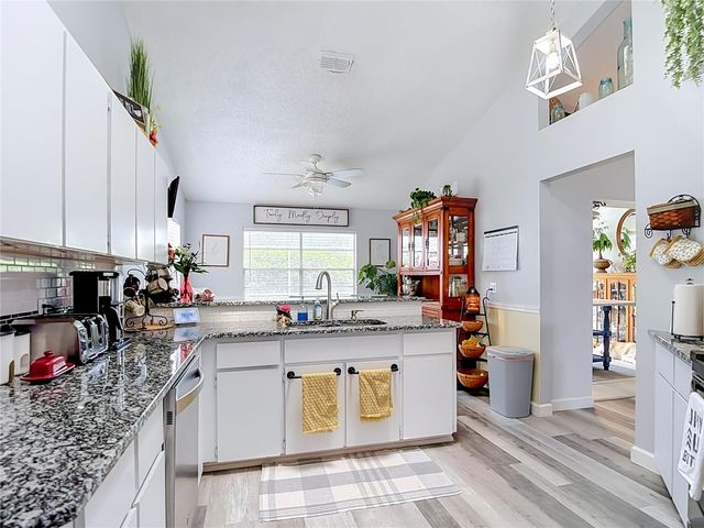 1388 HASTINGS ROAD, Spring Hill, FL 34608