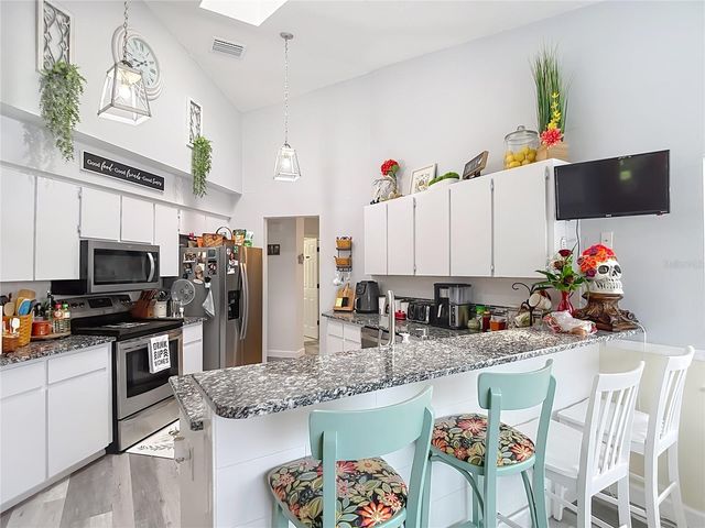 1388 HASTINGS ROAD, Spring Hill, FL 34608