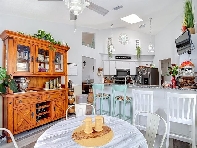 1388 HASTINGS ROAD, Spring Hill, FL 34608