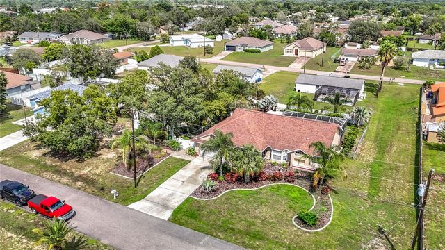 1388 HASTINGS ROAD, Spring Hill, FL 34608