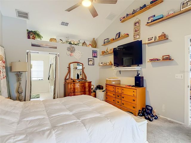 1388 HASTINGS ROAD, Spring Hill, FL 34608