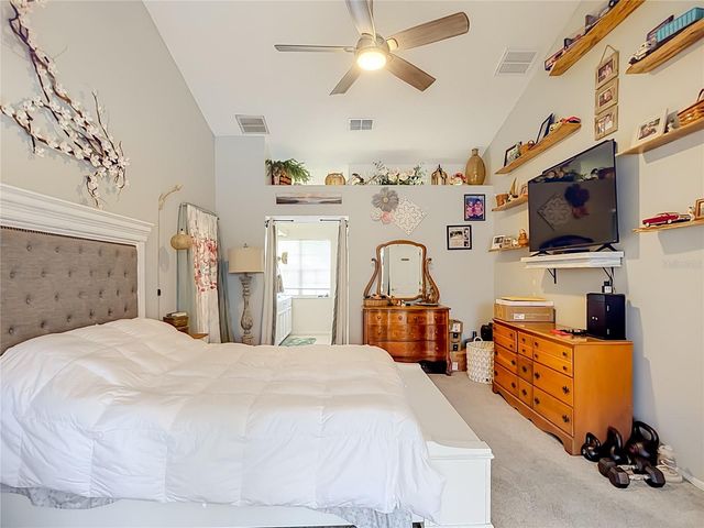 1388 HASTINGS ROAD, Spring Hill, FL 34608