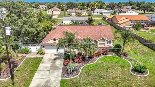 1388 HASTINGS ROAD, Spring Hill, FL 34608