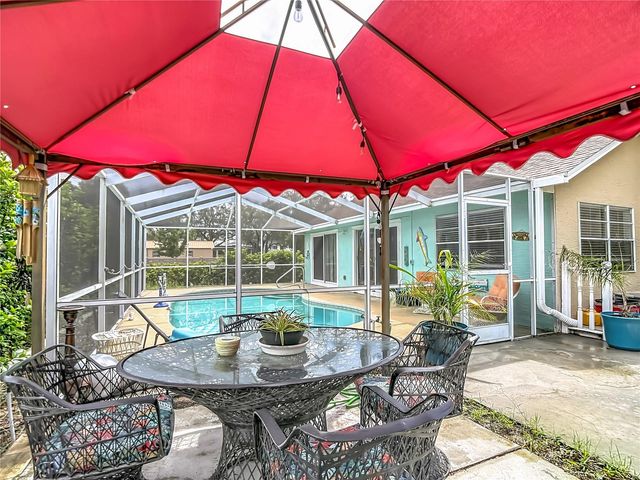 1388 HASTINGS ROAD, Spring Hill, FL 34608