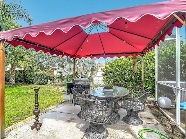 1388 HASTINGS ROAD, Spring Hill, FL 34608