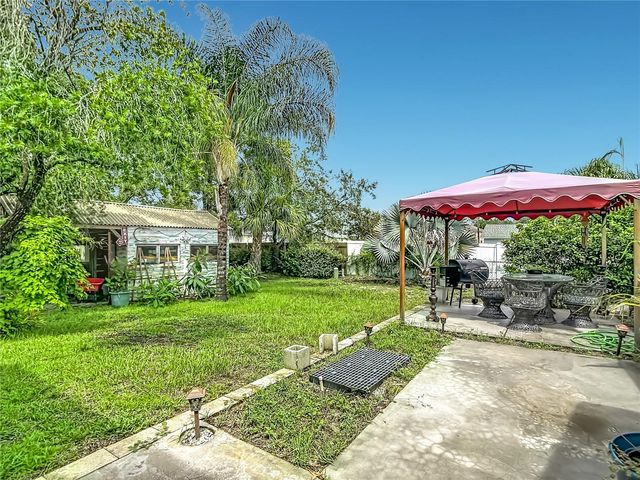 1388 HASTINGS ROAD, Spring Hill, FL 34608