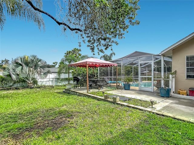 1388 HASTINGS ROAD, Spring Hill, FL 34608
