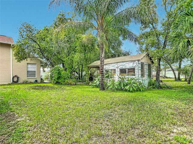 1388 HASTINGS ROAD, Spring Hill, FL 34608