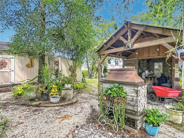 1388 HASTINGS ROAD, Spring Hill, FL 34608