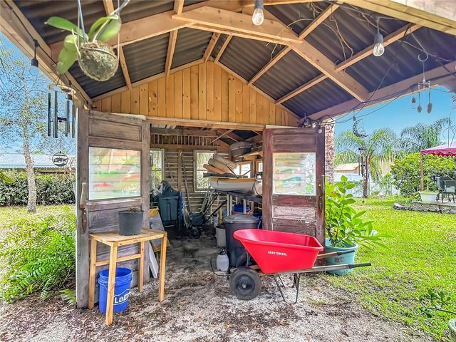 1388 HASTINGS ROAD, Spring Hill, FL 34608