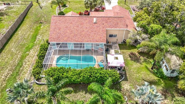 1388 HASTINGS ROAD, Spring Hill, FL 34608