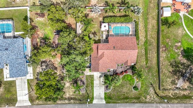 1388 HASTINGS ROAD, Spring Hill, FL 34608