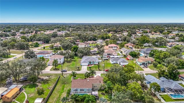 1388 HASTINGS ROAD, Spring Hill, FL 34608
