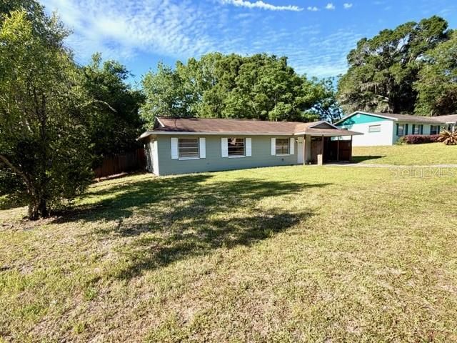 27168 FERNERY AVENUE, Brooksville, FL 34602