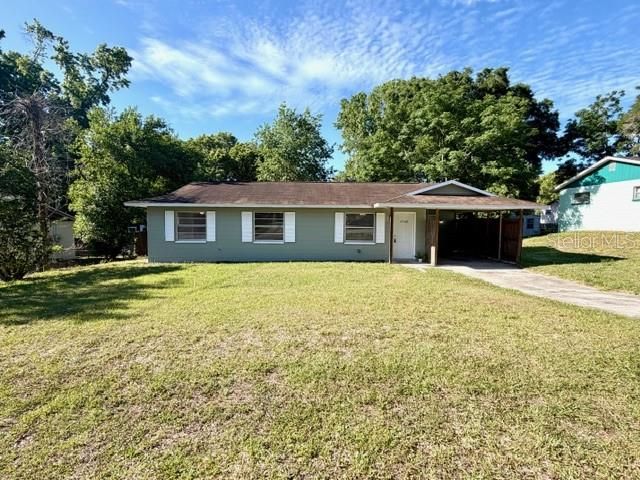27168 FERNERY AVENUE, Brooksville, FL 34602