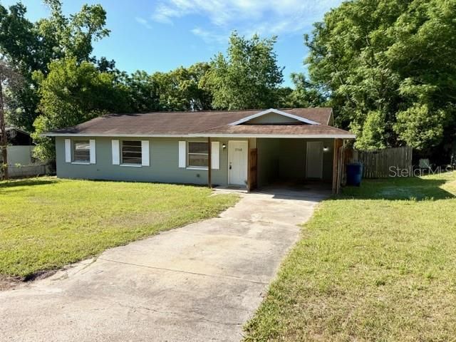 27168 FERNERY AVENUE, Brooksville, FL 34602