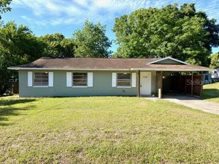 27168 FERNERY AVENUE, Brooksville, FL 34602
