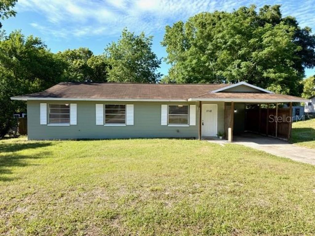 27168 FERNERY AVENUE, Brooksville, FL 34602