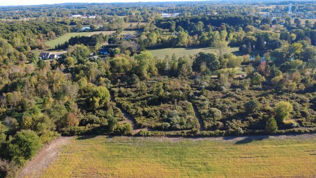 TBD N N. Mill Road Road, Dryden Twp, MI 48428