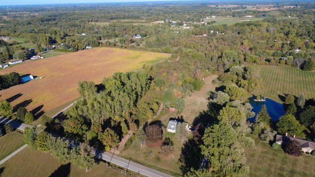 TBD N N. Mill Road Road, Dryden Twp, MI 48428