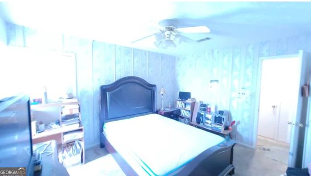 526 Country Greens Drive, Jonesboro, GA 30238