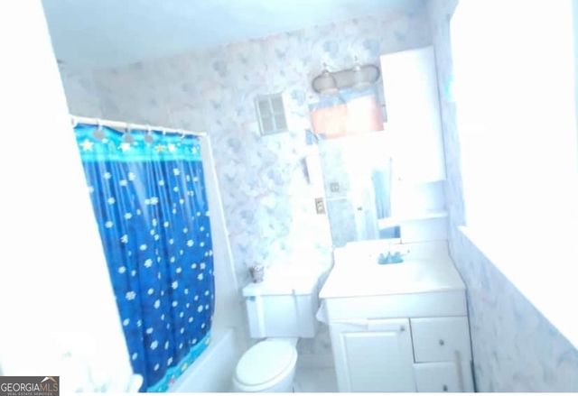 526 Country Greens Drive, Jonesboro, GA 30238