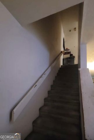 526 Country Greens Drive, Jonesboro, GA 30238