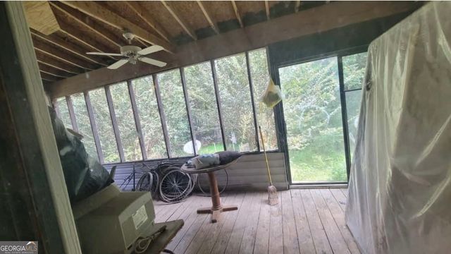 526 Country Greens Drive, Jonesboro, GA 30238