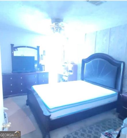 526 Country Greens Drive, Jonesboro, GA 30238