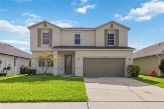 2881 LYNDSCAPE STREET, Orlando, FL 32833