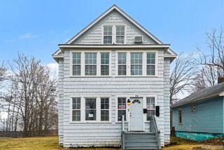 20 Frank Unit #1 Street, Pontiac, MI 48342