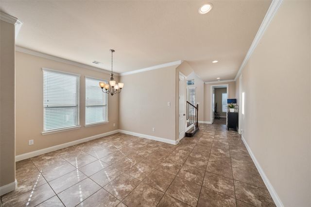 4747 Abercorn Street, Rosharon, TX 77583