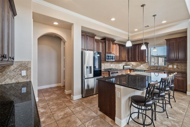 4747 Abercorn Street, Rosharon, TX 77583