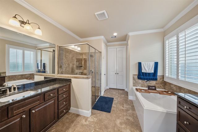 4747 Abercorn Street, Rosharon, TX 77583