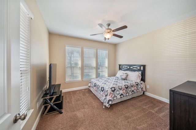 4747 Abercorn Street, Rosharon, TX 77583