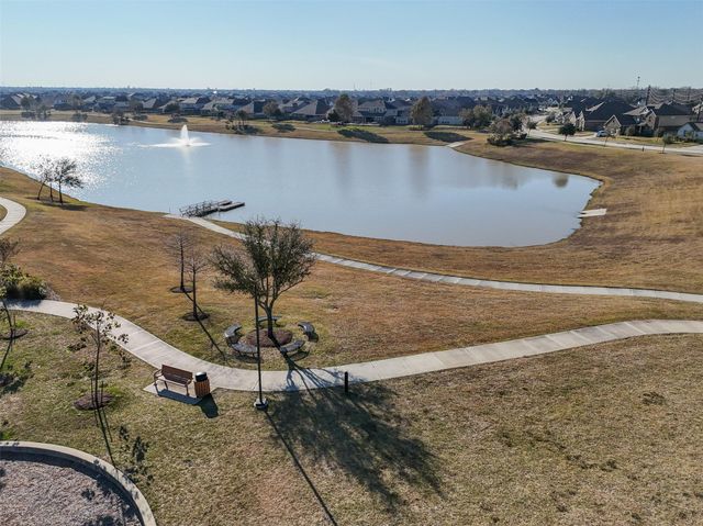 4747 Abercorn Street, Rosharon, TX 77583