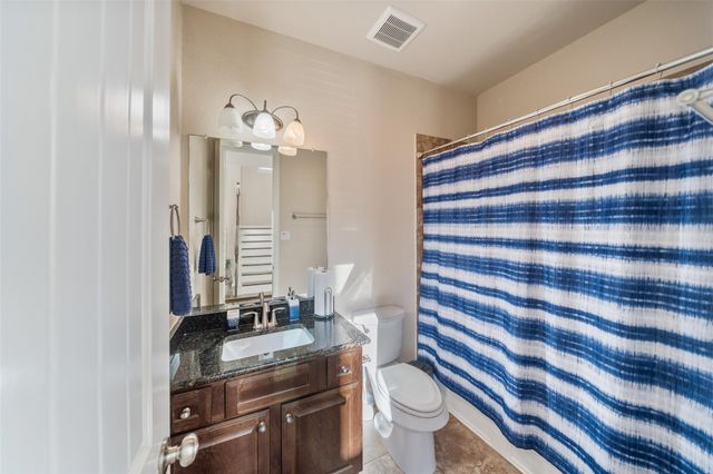 4747 Abercorn Street, Rosharon, TX 77583