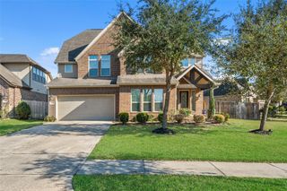 4747 Abercorn Street, Rosharon, TX 77583