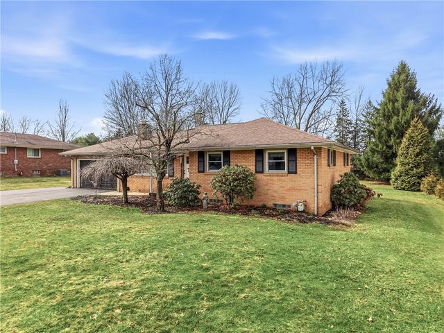 256 Donald Rd., Hermitage, PA 16148