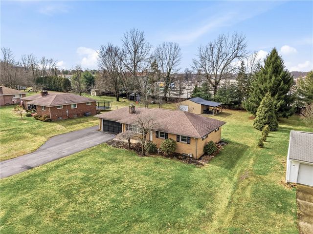 256 Donald Rd., Hermitage, PA 16148