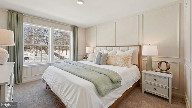 576 SWAMP CREEK RD, Bechtelsville, PA 19505